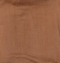 Erde - 3 Meter braune Gaze